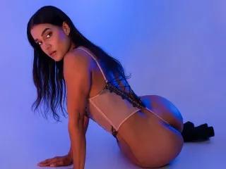 kourtneyevans on Streamate 