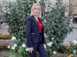 KsenVita on Streamate