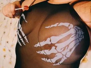 LaceyJess on Streamate