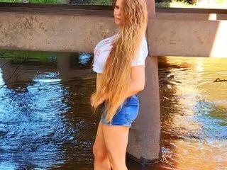 Lacii_lo on Streamate