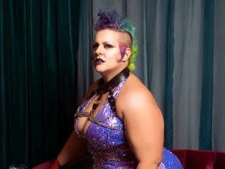 LadyCoquine on Streamate