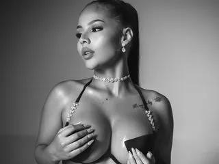 LanaWinchester on Streamate 