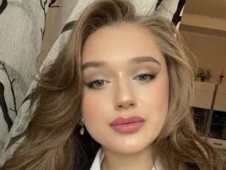 LaraKrof on Streamate 