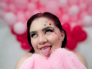 LauLee on Streamate 