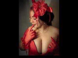 LauraCastaneda on Streamate