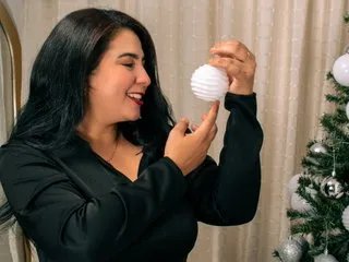 LauraCastaneda on Streamate