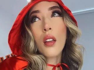 Offline LaurenClark on Streamate