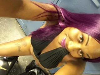 laylafoxxi on Streamate 