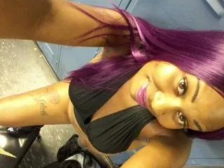 laylafoxxi on Streamate 