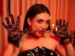 Group LaylaMazze on Streamate