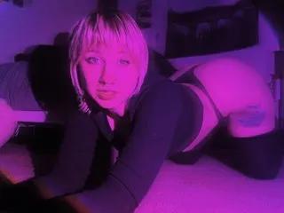 LedaBun on Streamate