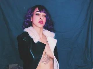 LexColorful on Streamate