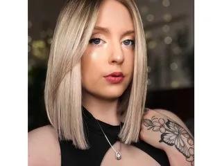 Lexigracexo on Streamate