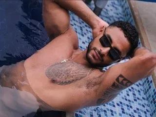 LiamGarcia19 on Streamate