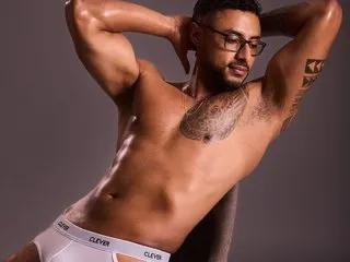 LiamGarcia19 on Streamate