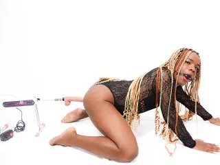 Offline licyEvans on Streamate