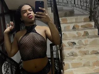 Offline licyEvans on Streamate