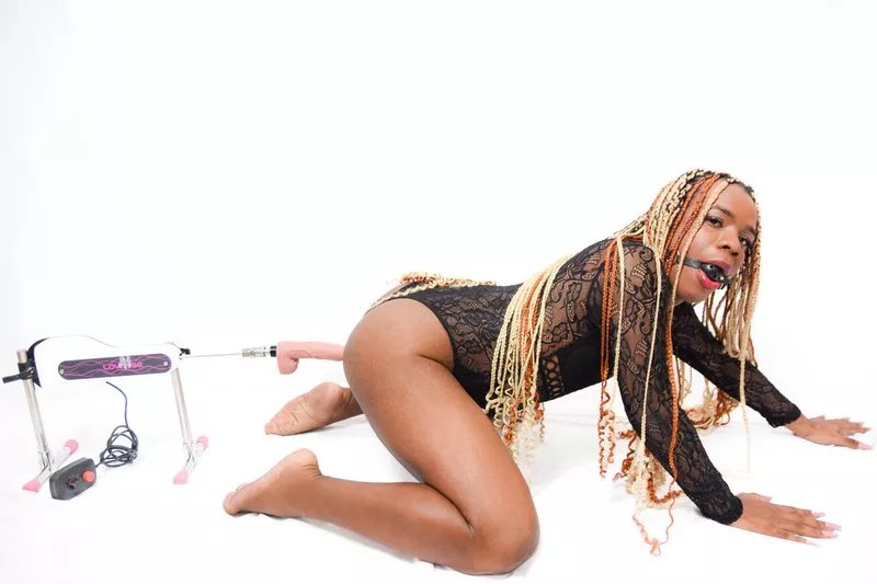 Offline licyEvans on Streamate