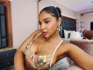 LIISAMENDEZ on Streamate 