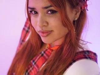 lilimatheus on Streamate 