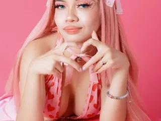 LiliMays on Streamate