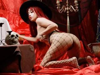 LiliMays on Streamate