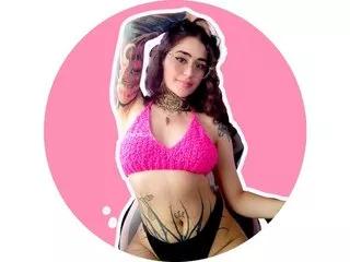 lilith_green on Streamate 