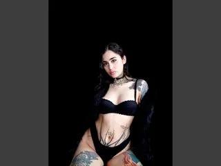 lilith_green on Streamate 