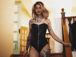 LilyDevelin on Streamate 