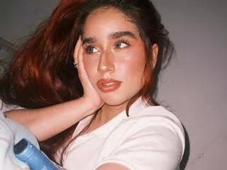 LlilyEvans on Streamate 