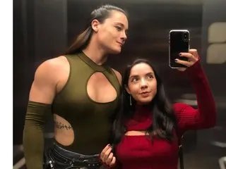 Offline LoliMonroe on Streamate