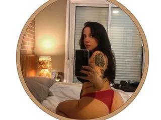 LoliMonroe on Streamate 