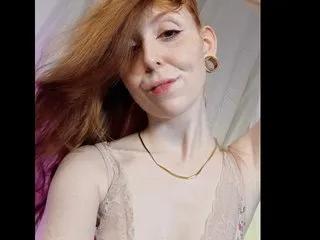 LoraFoxy on Streamate