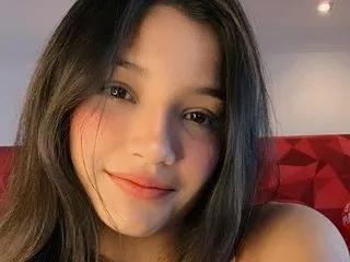 LuciaVegass on Streamate 