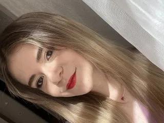 LunaKrismas on Streamate