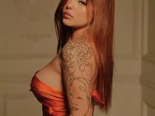 LunaMartinezzz on Streamate 