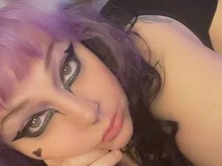 LunaSynns on Streamate