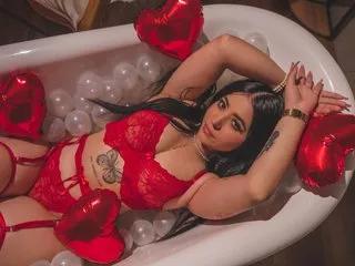 Maaiitee on Streamate 