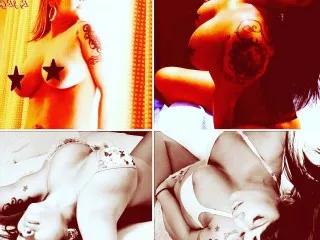 MadisonJayde0075 on Streamate