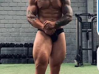 Magic_23 on Streamate