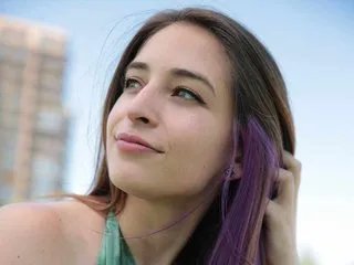 Magnoliajoy on Streamate