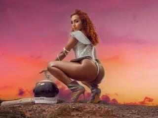 MaiaCox on Streamate