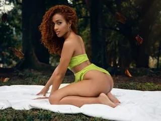 MaiaCox on Streamate