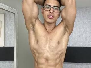 MalconStonne on Streamate