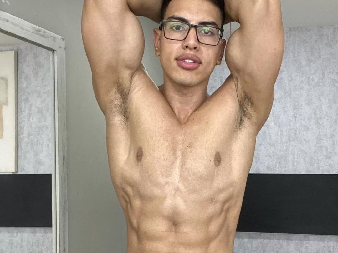 MalconStonne on Streamate