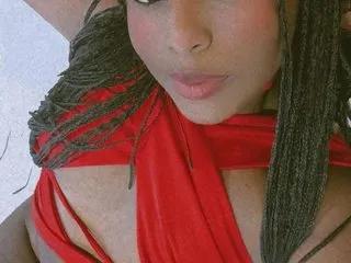ManelykStorm on Streamate