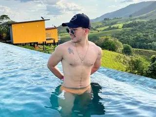 Marcusdiamond on Streamate