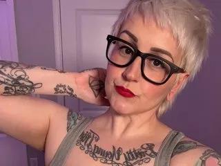 Offline Margeaux on Streamate