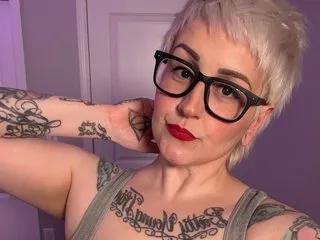 Offline Margeaux on Streamate