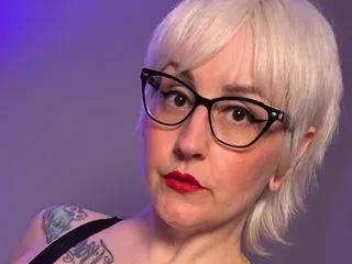 Offline Margeaux on Streamate